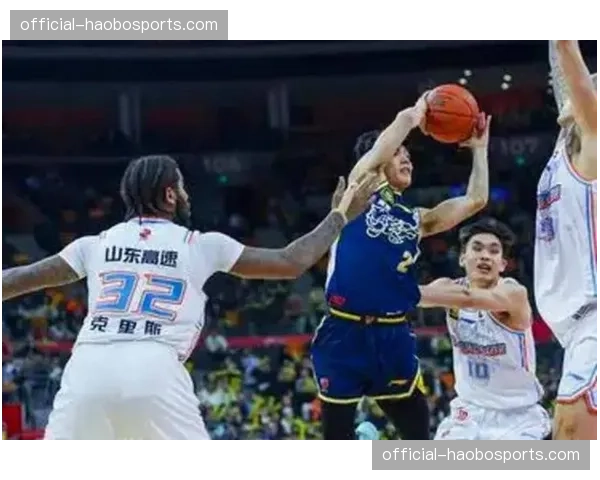 广厦队伤病潮影响阵容轮换深度 年轻锋线承担更多责任