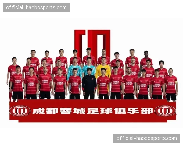 成都蓉城阵容大换血 拜合拉木贺一然领衔U23国脚加盟