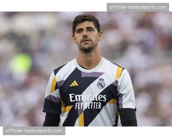 皇马客战名单库尔图瓦继续缺席 卢宁将再担一门重任