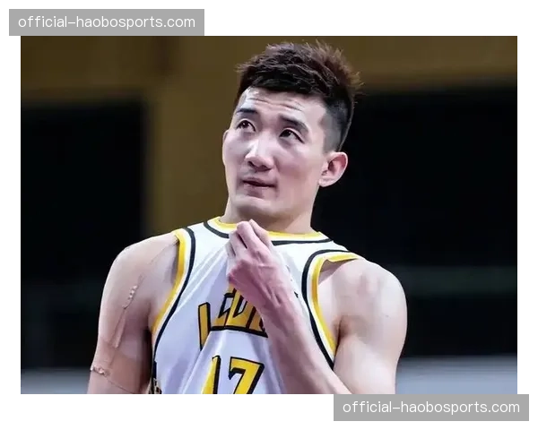 孙铭徽4.8分下滑明显 广厦核心伤缺影响球队战绩